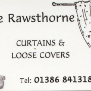 Julie Rawsthorne Poster