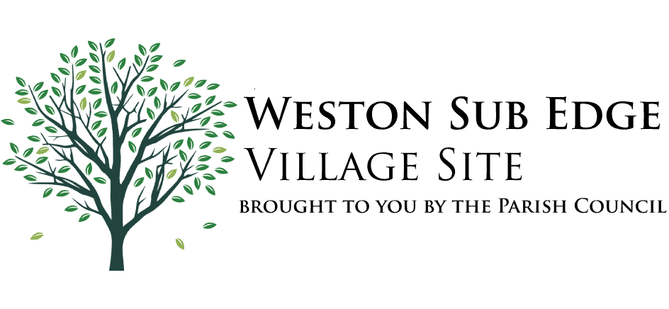 Weston Sub Edge Parish Council