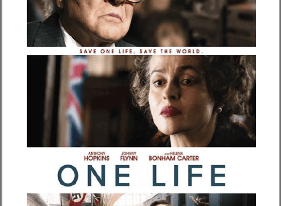 One Life Film