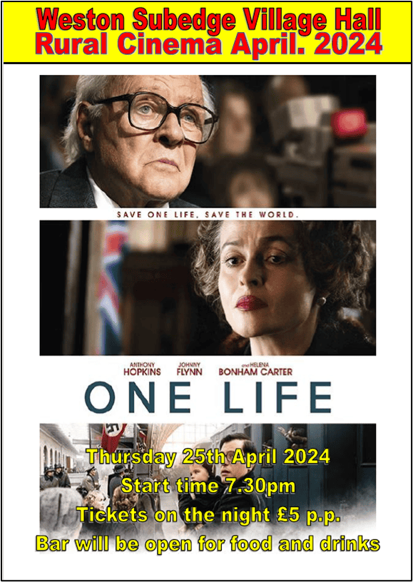 One Life Film