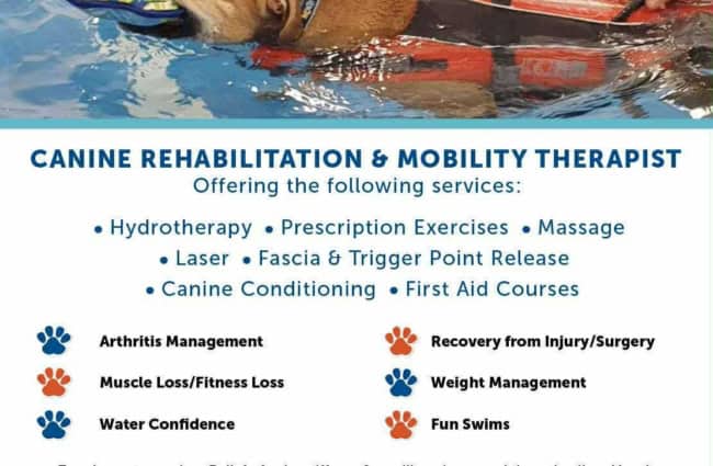 K9 Hydrofit