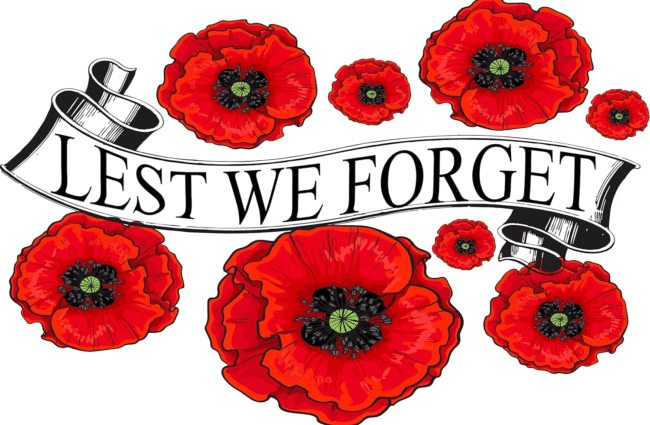 Remembrance Sunday