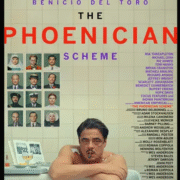 Phoenician Scheme