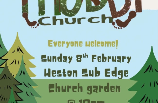 Muddy Church 8 Feb 26