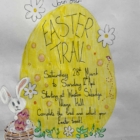 Easter Fun -Easter Trail & Quiz Night 11 April