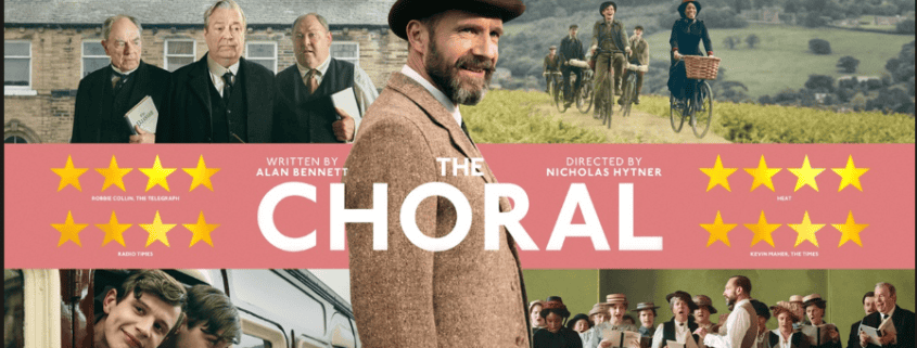 Choral - Film Night