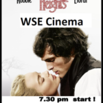 Wuthering Heights
