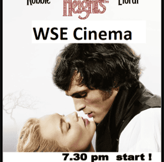 Wuthering Heights