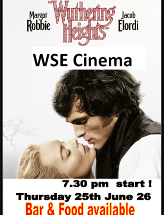 Wuthering Heights